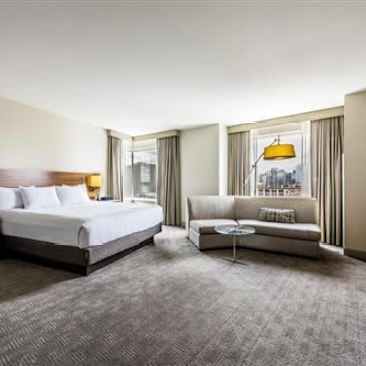 Hyatt Regency McCormick Place Chicago